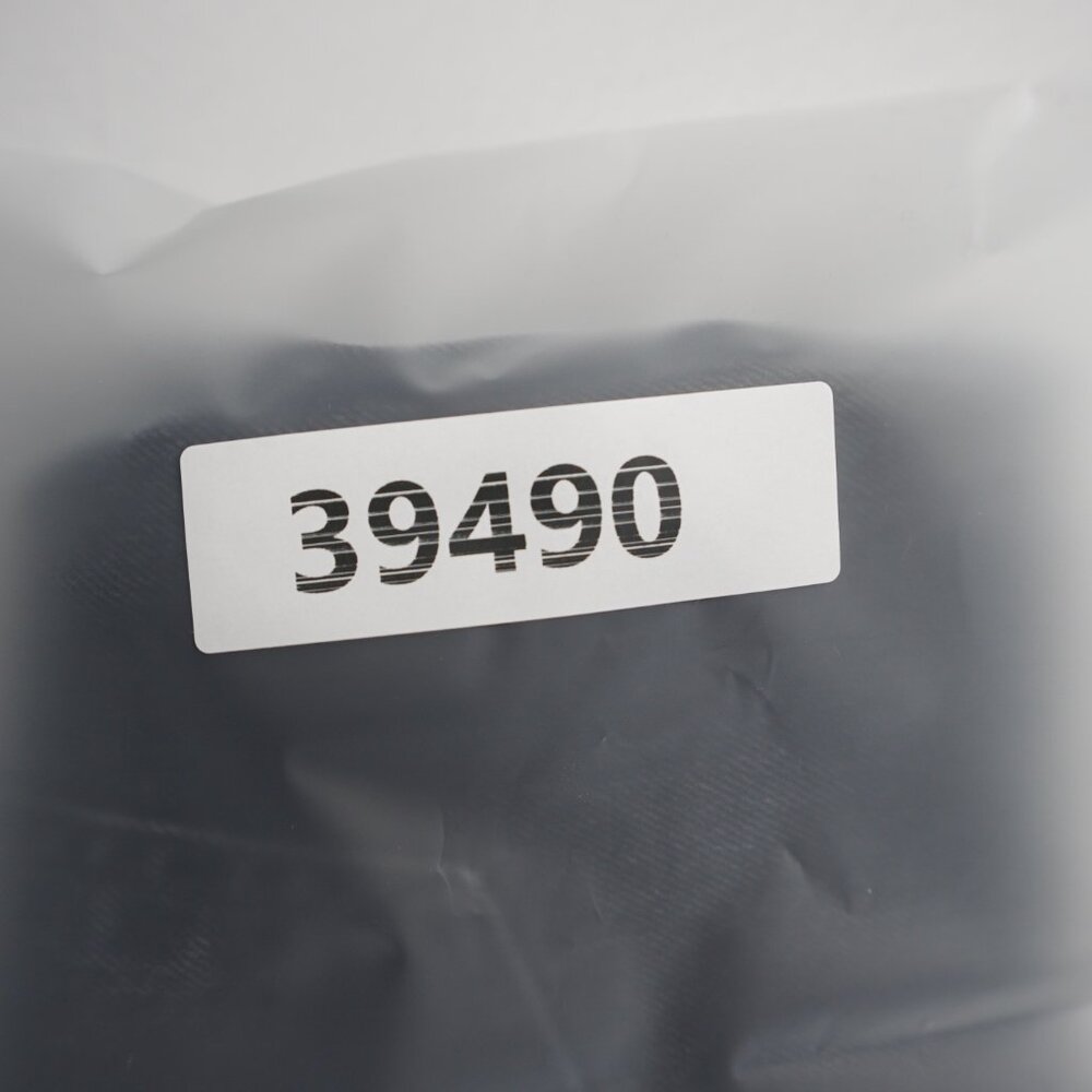 AGOLDE Low Curve Jeans in Black Tar Size 25 - Picture 12 of 12